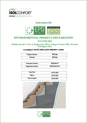 CERTIFICATO-EPD-ITALY-LASTRA-ISOLANTE-POLISTIRENE-NEOPOR-ECO-POR-K150