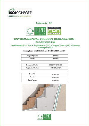 CERTIFICATO-EPD-ITALY-PANNELLO-ISOLANTE-EPS-ECO-ESPANSO-K100