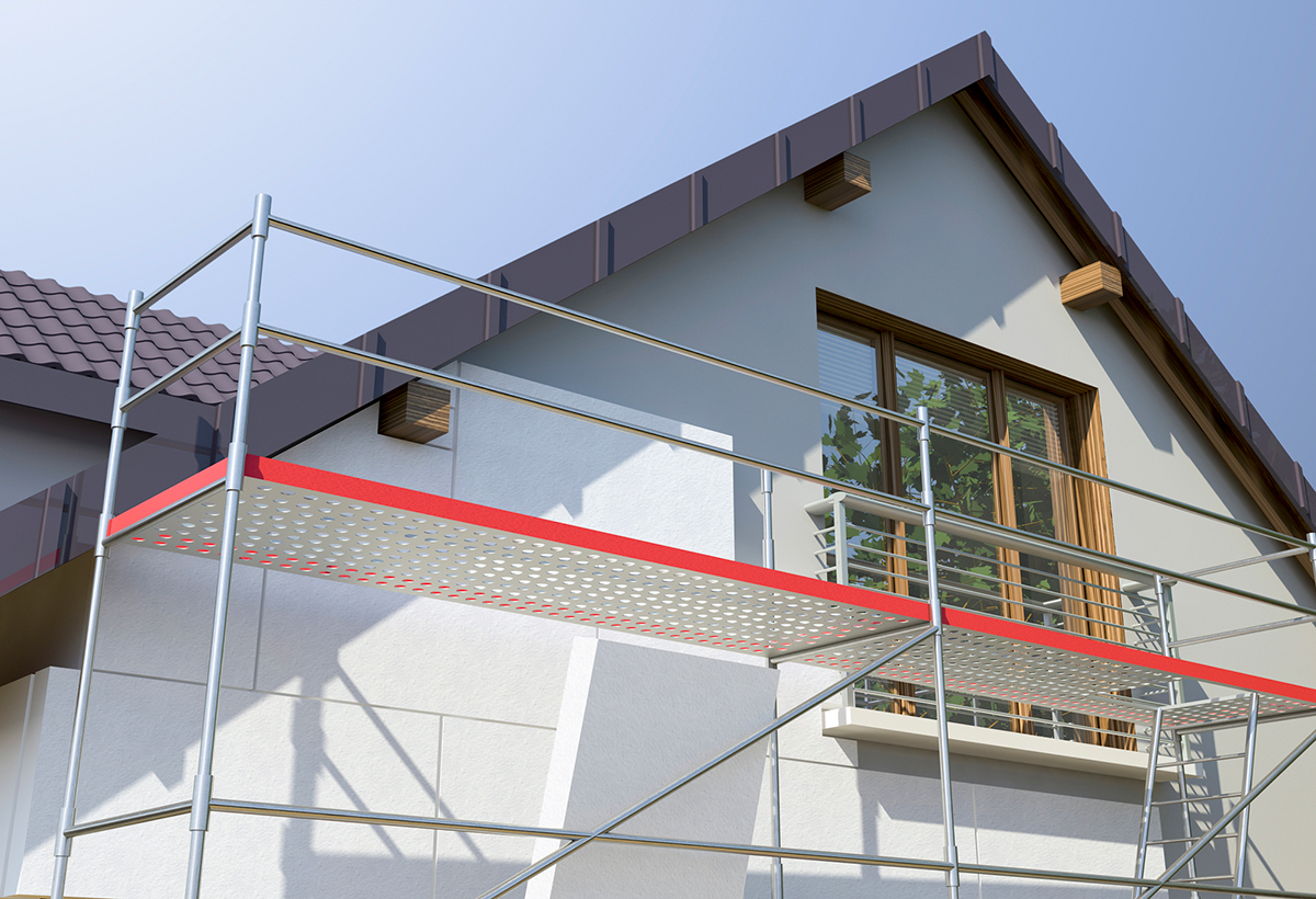 isolamento a cappotto esterno casa isolamento a cappotto esterno casa