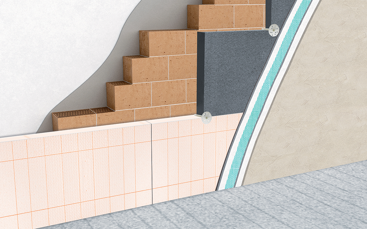 componenti cappotto termico componenti cappotto termico