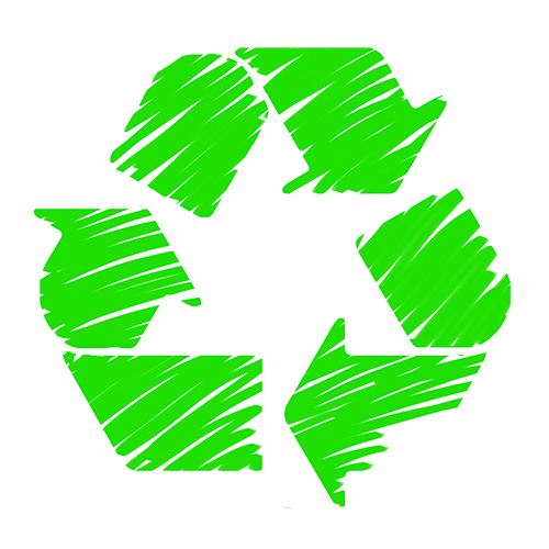 riciclo polistirolo raccolta differenziata