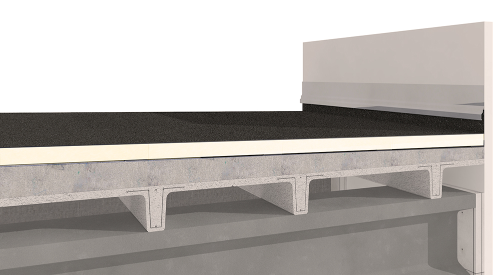 massetto di pendenza massetto di pendenza