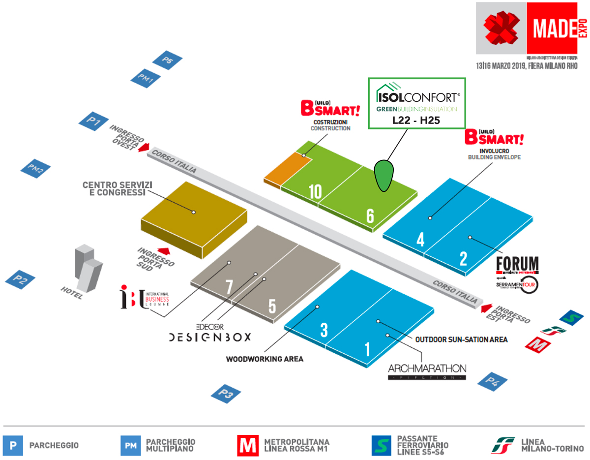 posizione-stand-isolconfort-made-expo-milano-1 posizione-stand-isolconfort-made-expo-milano-1