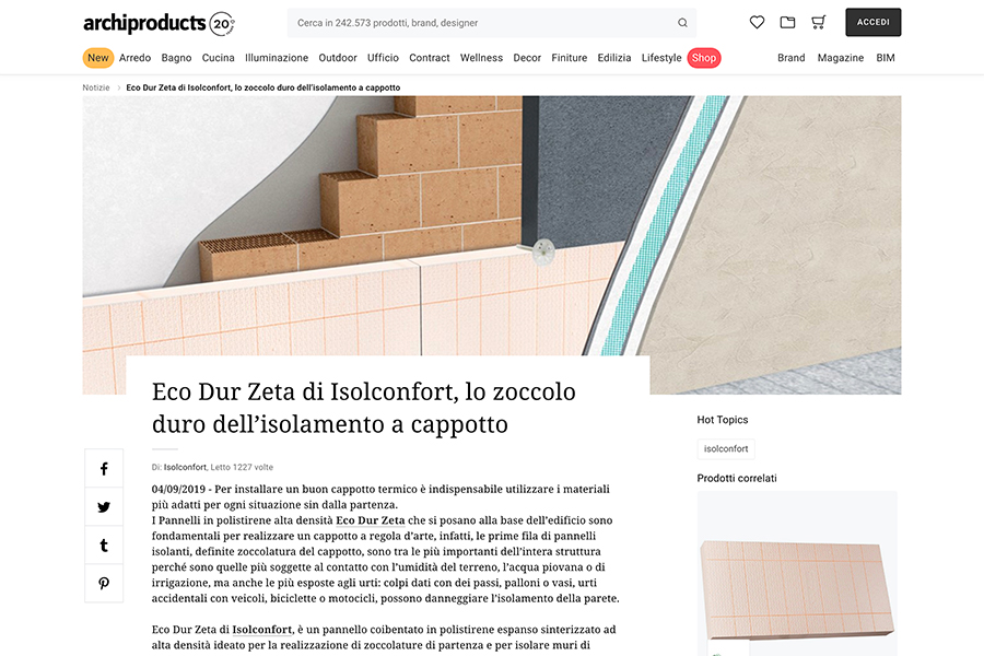 rassegna-stampa-archiproducts-zoccolo-isolamento-a-zoccolo-cappotto-isolconfort-1