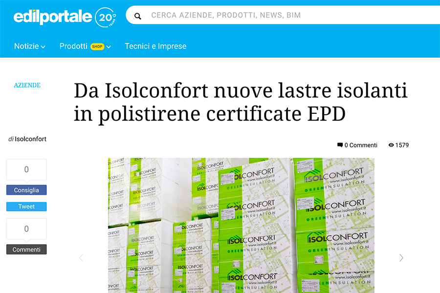 rassegna-stampa-edilportale-nuove-epd-isolconfort