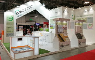 stand isolconfort fopan fiera made expo 2019-1