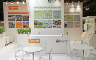 stand isolconfort fopan fiera made expo 2019-3